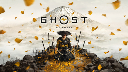 ><Ghost of Yotei im Test (PS5)
